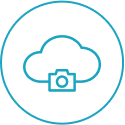Seamless Integration with Cloud Video Surveillance