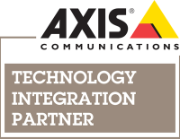 Axis Communications Technology Integration Partner